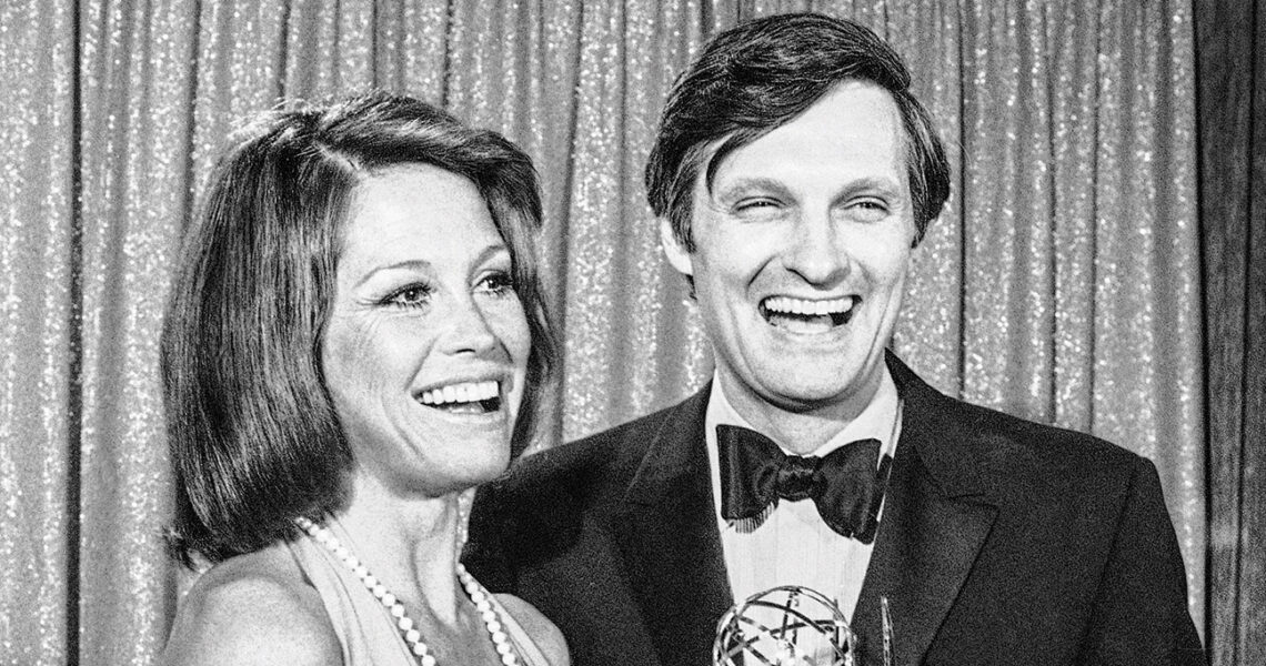 The Super Emmys Failed to Launch 50 Years Ago