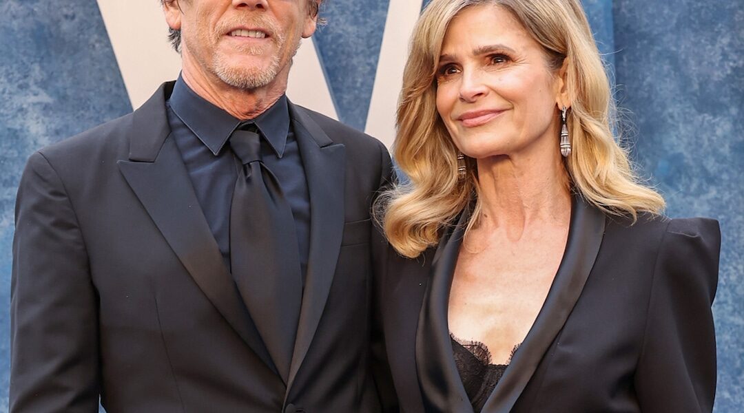 The Truth About Kyra Sedgwick and Kevin Bacon's 35-Year Marriage