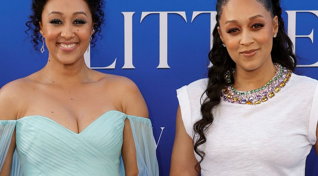 The Truth About Tia and Tamera Mowry’s Relationship Status