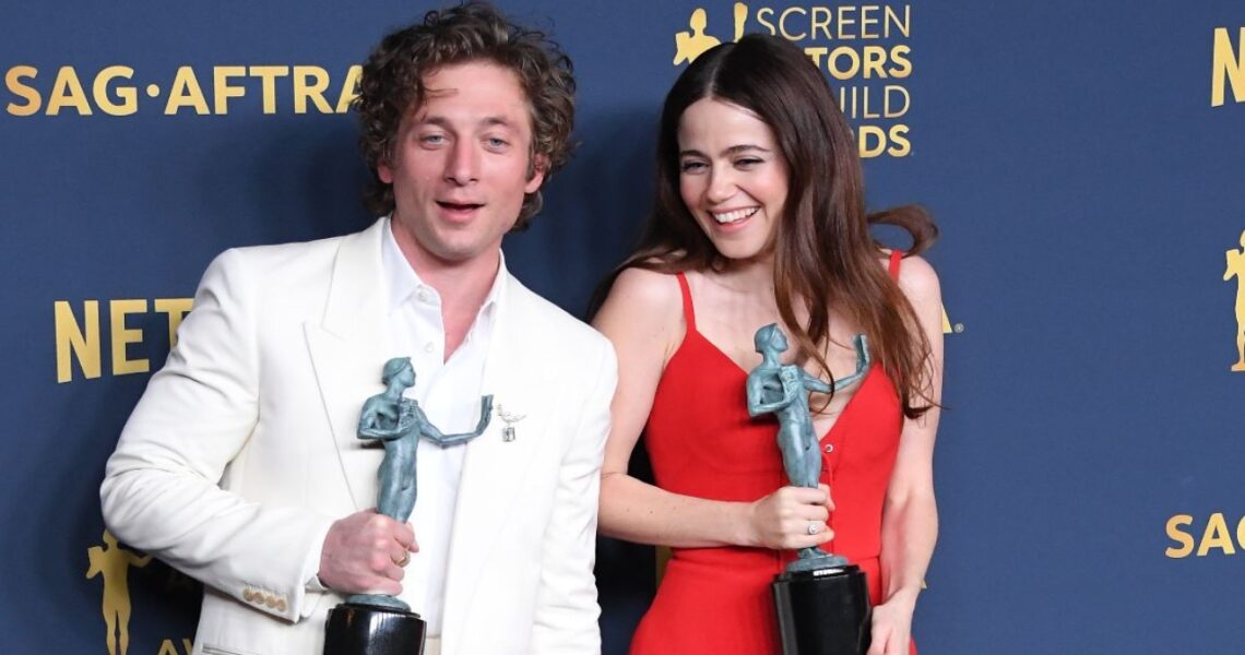 ‘There Were Set Rumors’: The Bear Costars Jeremy Allen White And Molly Gordon’s Chemistry Was Prominent Before Their Alleged Romance, Reveals Source