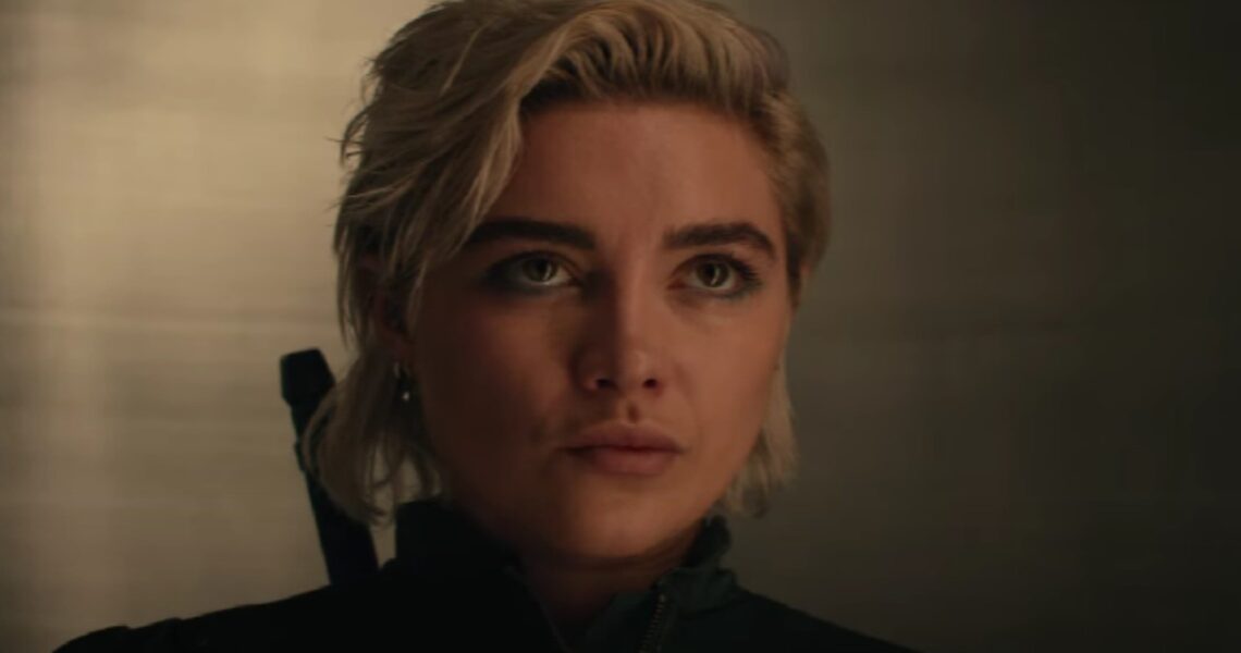 Thunderbolts Trailer: Florence Pugh’s Yelena Belova Assembles Bad Guys To Fight Off The ‘Worst’ Ones