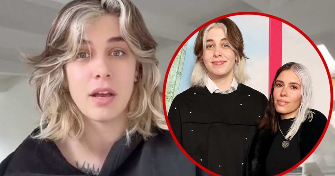 TikTok Star OnlyJayus, Ex Claims She’s Being Verbally Abusive After Split