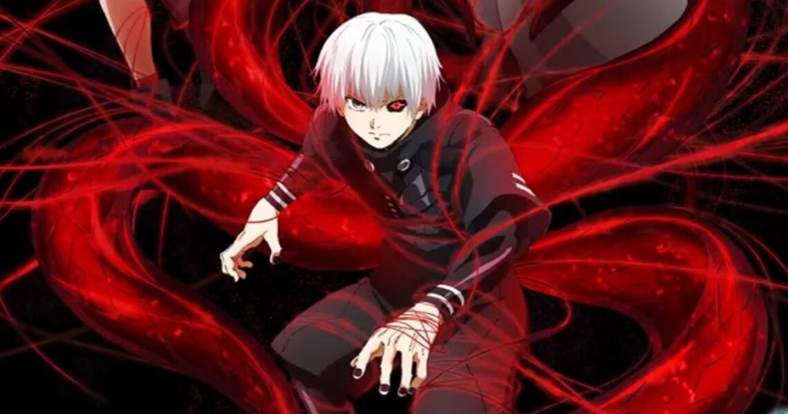 Tokyo Ghoul Reboot Catches Buzz as Sui Ishida Unveils New Ken Kaneki Art; Deets Inside