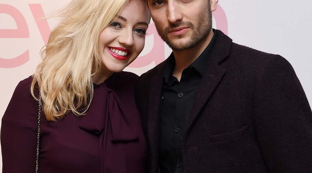 Tom Parker’s Widow Kelsey Debuts New Romance 2 Years After His Death