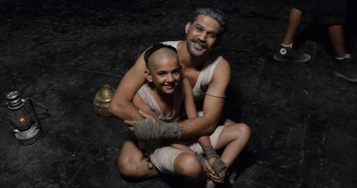 Tumbbad Re-Release Advance Bookings: Sohum Shah’s horror-drama sells an EXCELLENT 6000 tickets in top chains for opening day, 2 of days before release