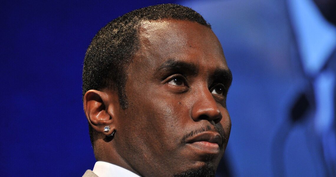 U.S. Attorney to Hold News Conference on Diddy Indictment — Live Stream