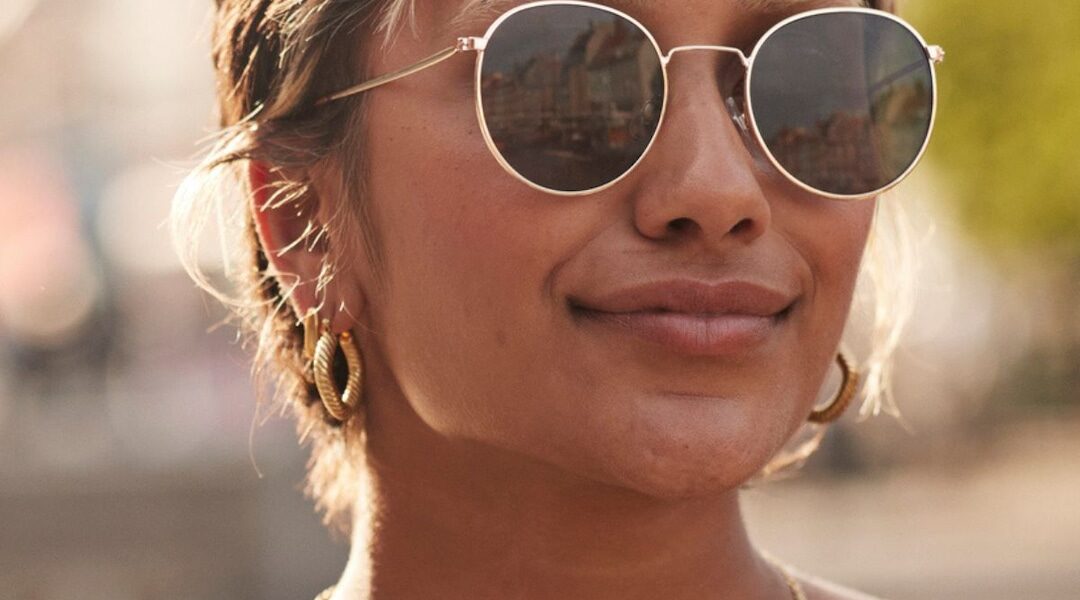 Under $50 Hoop Earrings We’re Loving Now