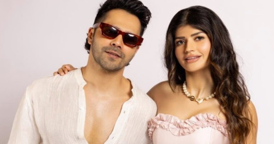 Varun Dhawan’s niece Anjini Dhawan on taking marketing and PR advice from Bhediya actor; ‘We jam on it together’