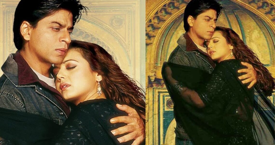 Veer Zaara Re-Release Box Office Collections: Shah Rukh Khan, Preity Zinta film shows STRONG hold in limited screens; Stands the test of time