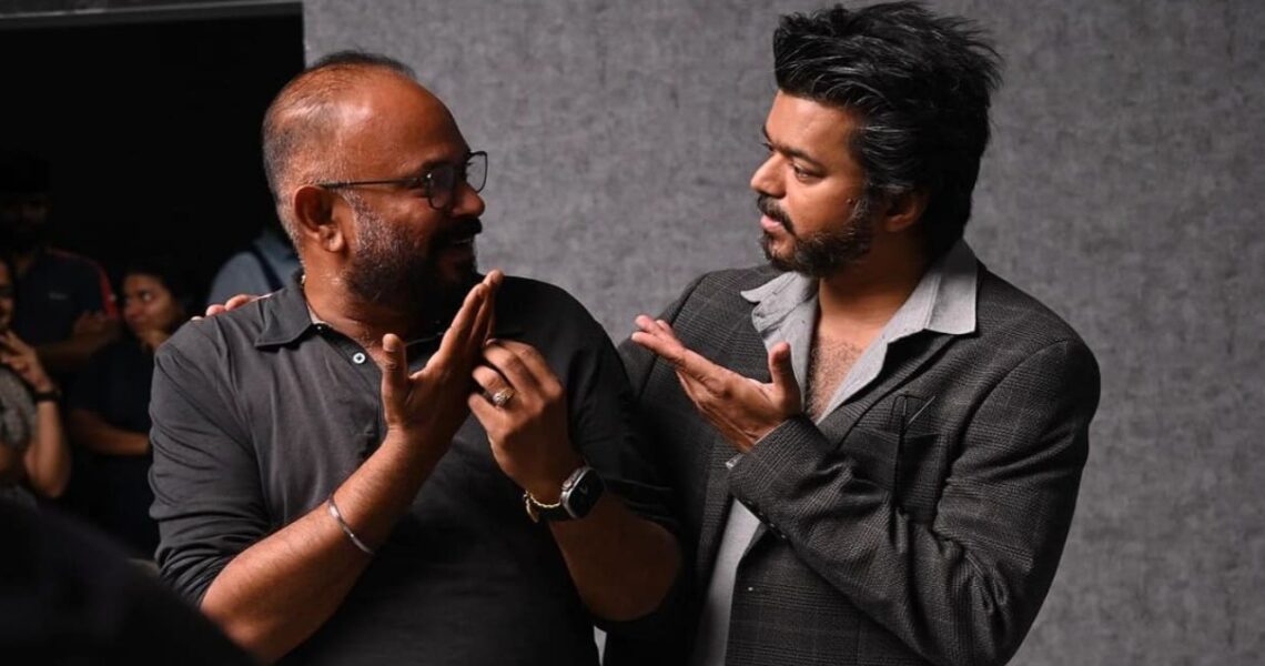 Venkat Prabhu reveals his reason for Vijay starrer The GOAT’s mixed reception; ‘Didn’t resonate with…’