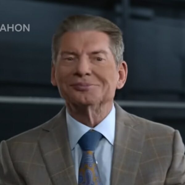 Vince McMahon Slams ‘Deceptive’ Upcoming Netflix Doc,…