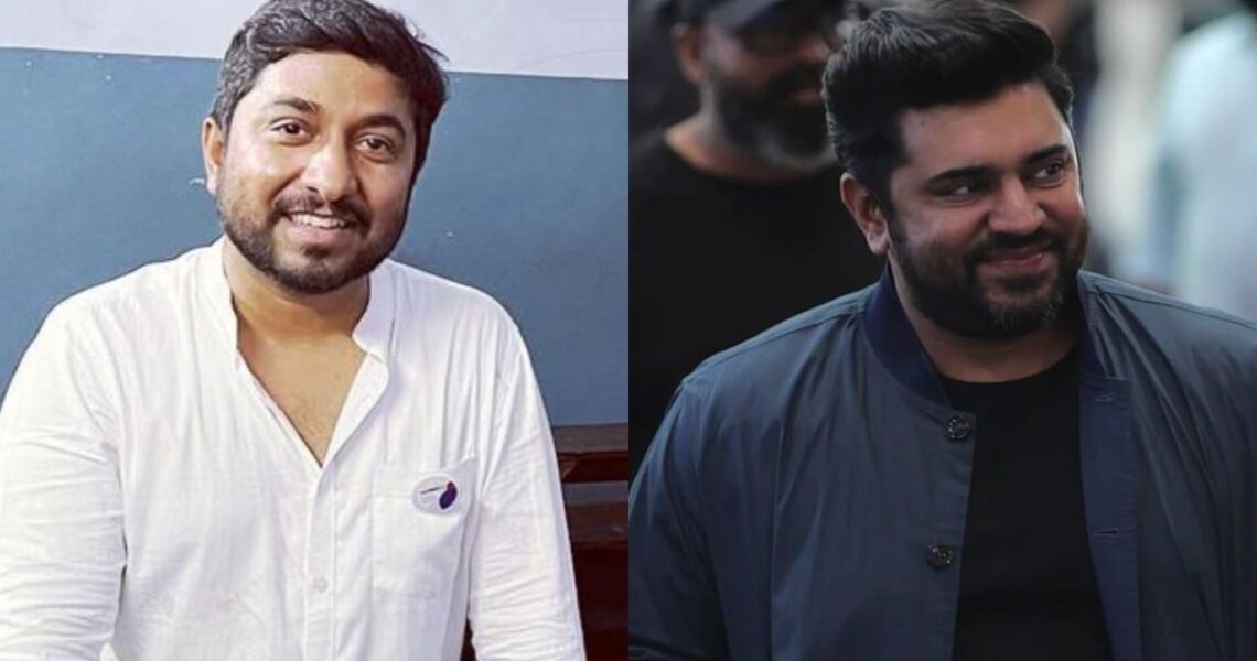 Vineeth Sreenivasan proves Nivin Pauly’s innocence amid sexual assault allegations; here’s how