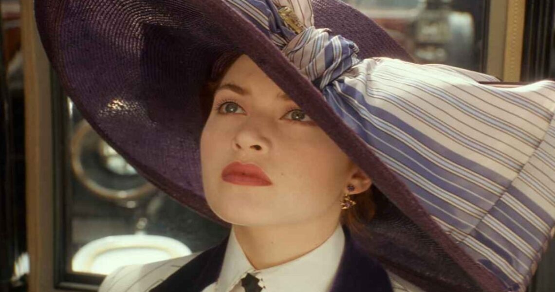 Was Filming Titanic’s Iconic Door Scene ‘Awkward’ In Real Life? Kate Winslet Shares Insights