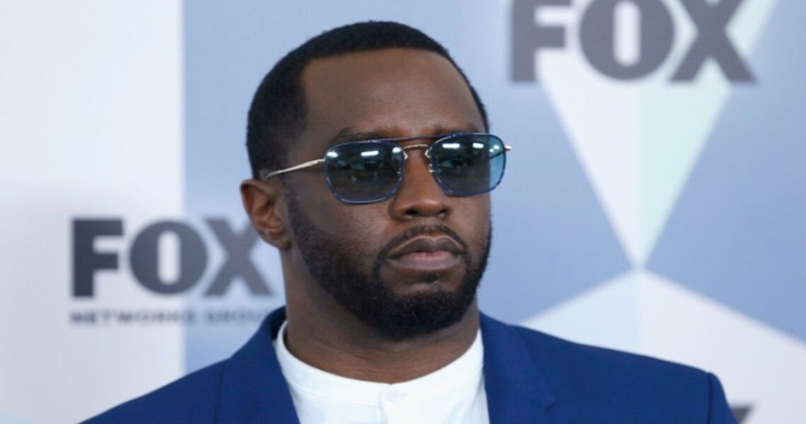 What Are The Charges Against Sean Diddy Combs? Find Out Amid Rapper’s Arrest And Indictment