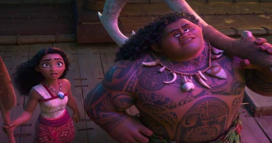 What Is Dwayne Johnson’s Definition Of ‘True Masculinity?’ Moana 2 Star’s Response Hits Back At Patriarchy