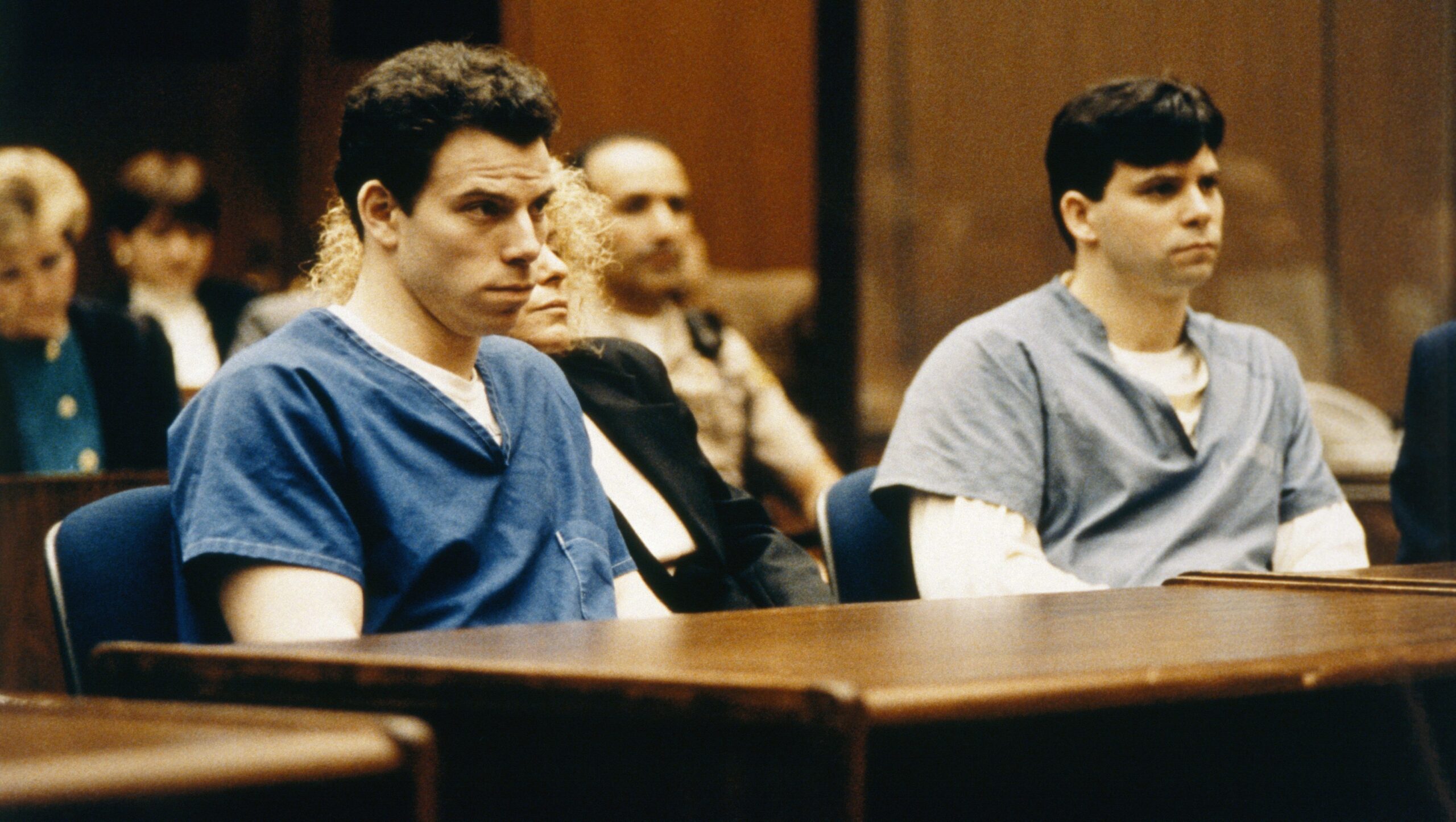 How Did the Menendez Brothers Get Caught? Inside Erik & Lyle’s Investigation – Hollywood Life