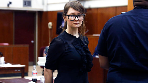 Who Is Anna Delvey? About The Real-Life Con Artist Of ‘Inventing Anna’ – Hollywood Life