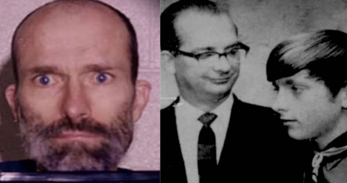 Who Is Hadden Clark And Where Is He Now? Exploring True Story Behind BornEvil: The Serial Killer And The Savior Documentary