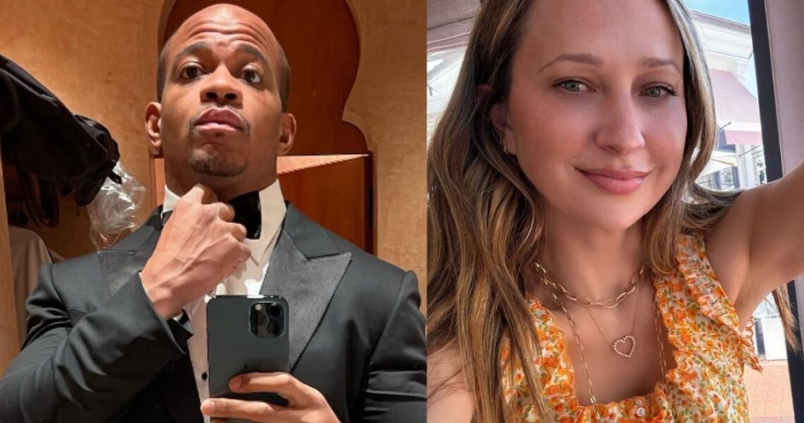 Who Is Jennifer Meyer’s Fiance, Geoffrey Ogunlesi? All We Know As Spider-Man Star Tobey Maguire’s Ex-Wife Gets Engaged