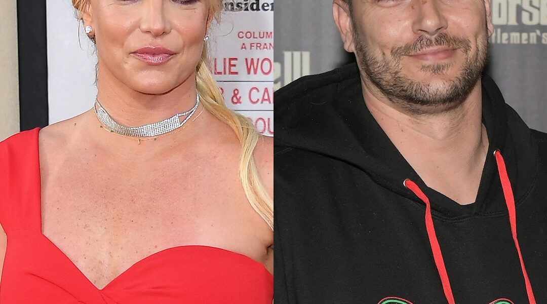 Why Britney Spears Likely to Pay More Child Support to Kevin Federline