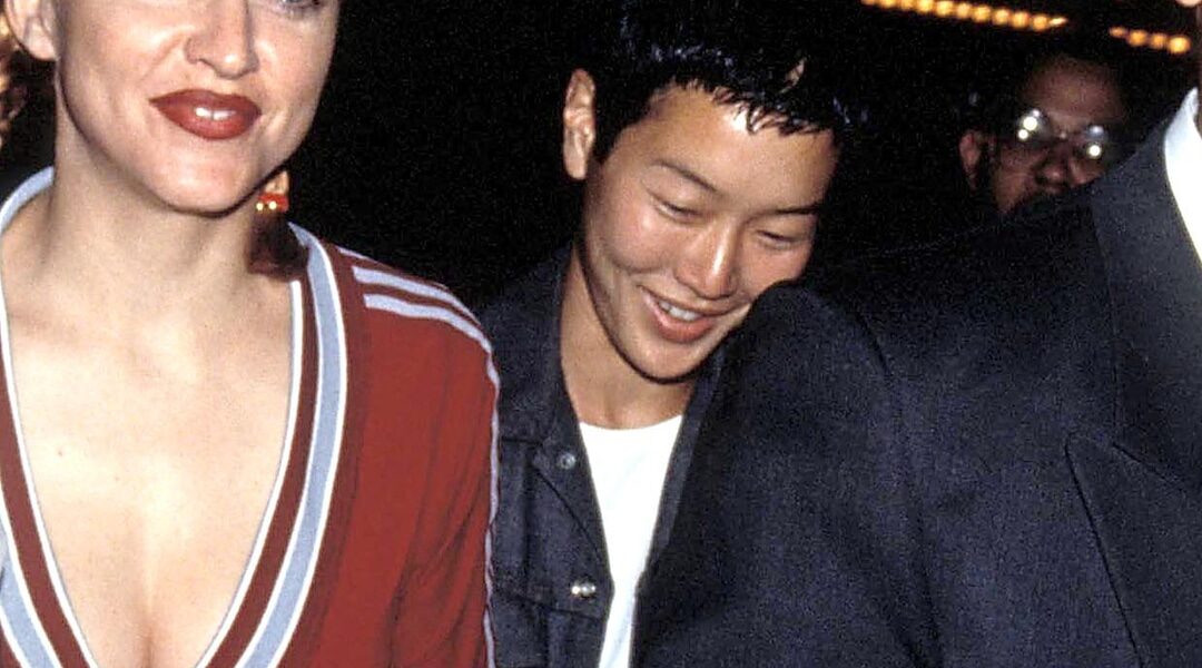 Why Madonna’s Ex Jenny Shimizu Felt Like Her “High Class Hooker”