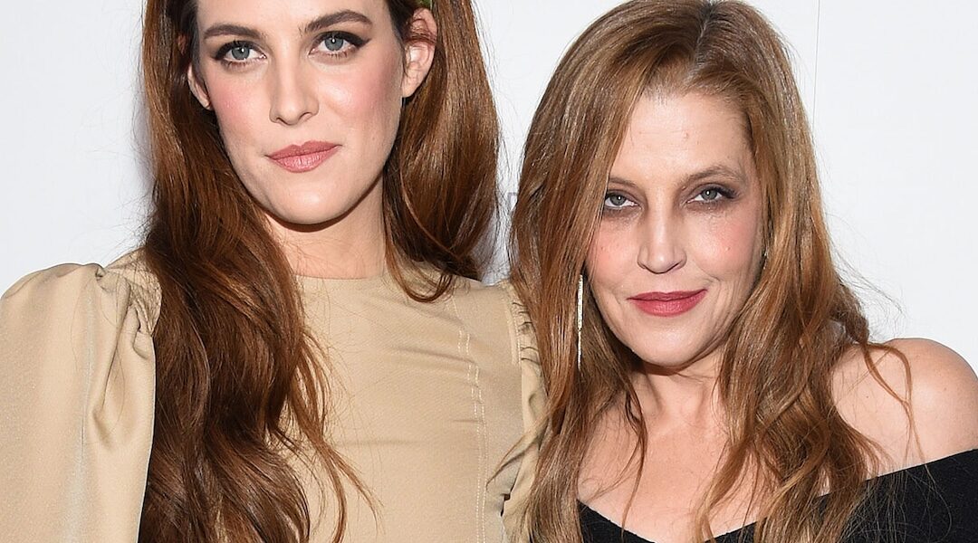 Why Riley Keough Says Mom Lisa Marie Presley Died “of a Broken Heart”