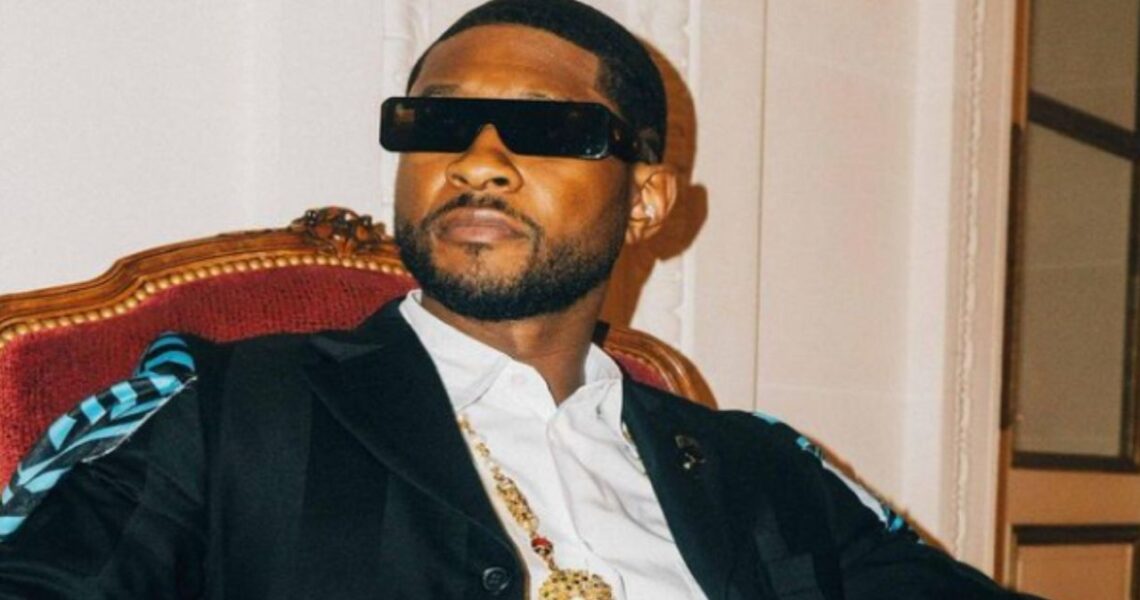 Why Usher’s Posts Vanished From X Amid Sean Diddy Combs’ Arrest? Rapper Clarifies