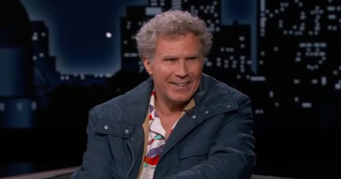 Will Ferrell Says He Won’t Be Dressing In Drag For Comedy Again: ‘I Wouldn’t Choose To Do Now’