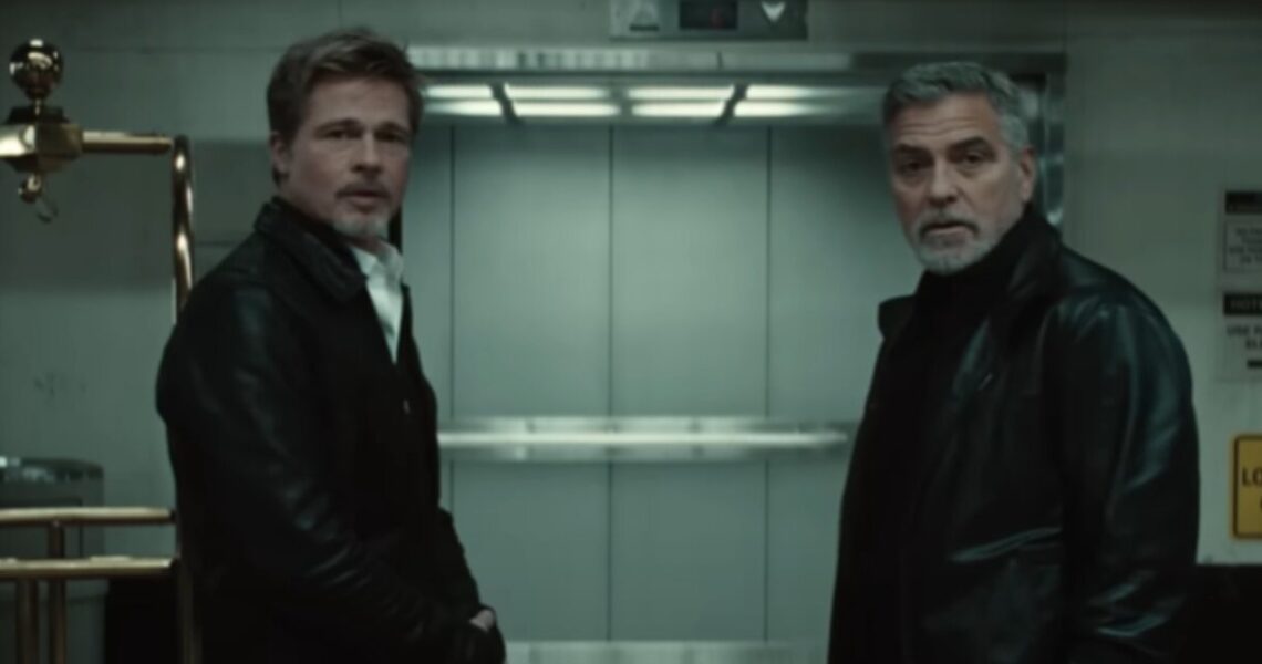 Wolfs: Director Jon Watts Reveals His Plans of Bringing George Clooney And Brad Pitt Together Again On-Screen