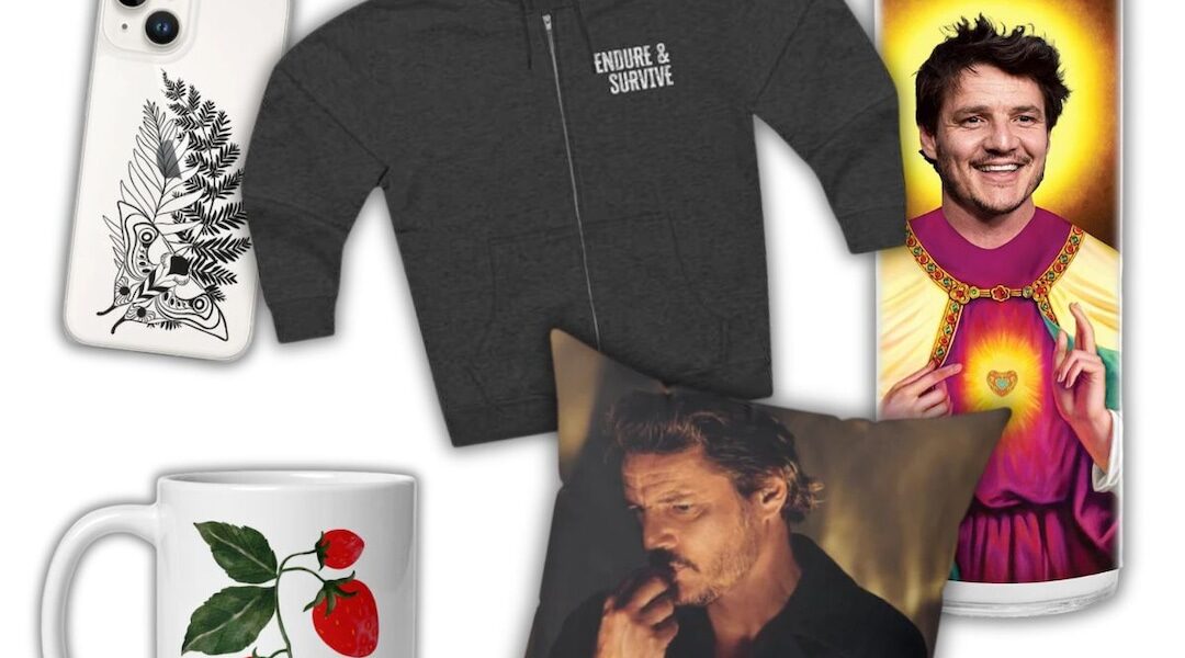 You’ll Love Our The Last of Us Gift Guide for a Long Long Time