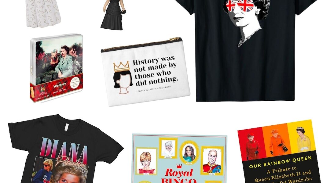 You’ll Royally Obsess Over These 18 Gifts for Fans of The Crown