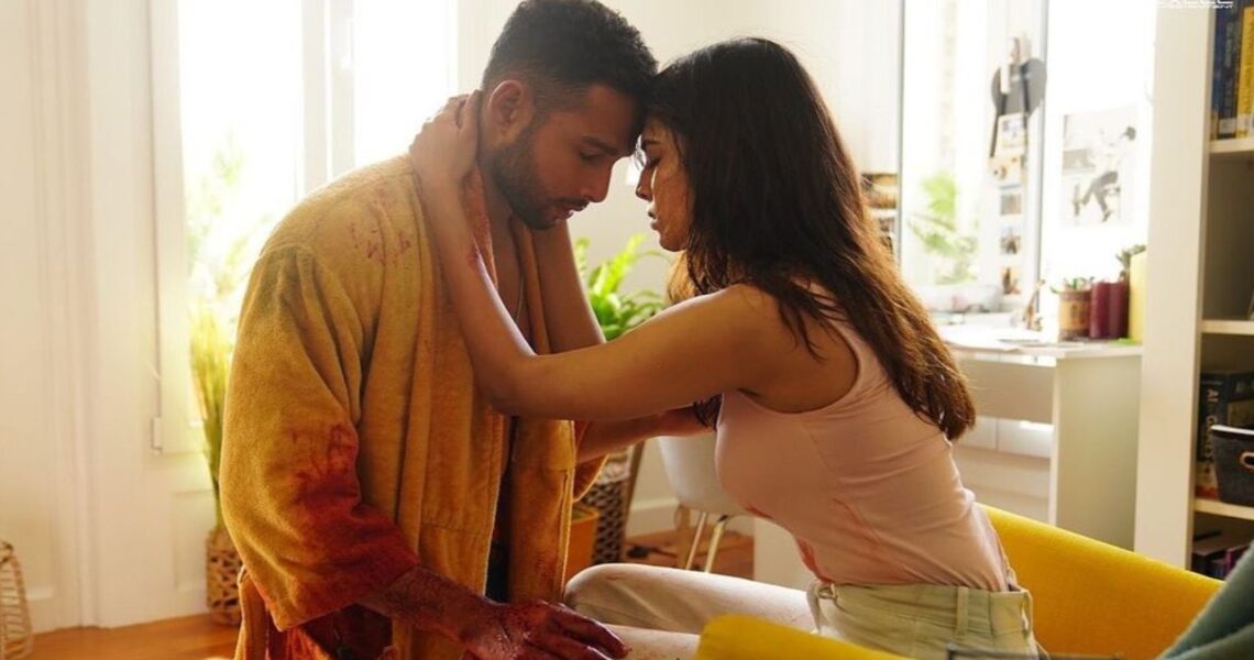 Yudhra Box Office Collection 1st Monday: Siddhant Chaturvedi and Malavika Mohanan’s action-drama CRASHES, earns mere Rs 60 Lakh