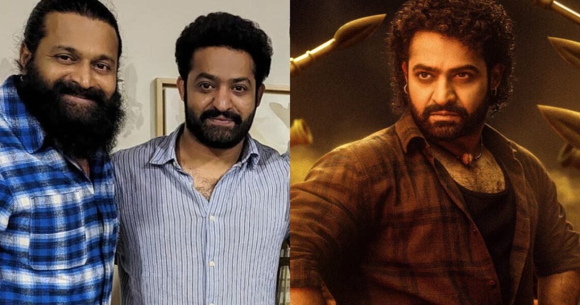 ‘Devara craze is everywhere…’: Kantara’s Rishab Shetty extends his best wishes to Jr NTR and film’s team