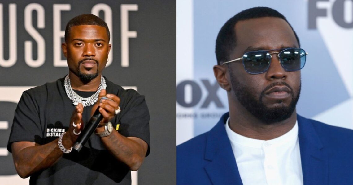 ‘Have Looked Up To Him:’ Ray J Defends Sean Diddy Combs Amid Rapper’s Arrest; Claims He Never Saw Proof Of Alleged Incidents