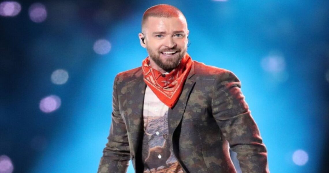 ‘I Found Myself In A Position…’ Justin Timberlake Pleads Guilty In His DWI Case; To Pay Hefty Fine