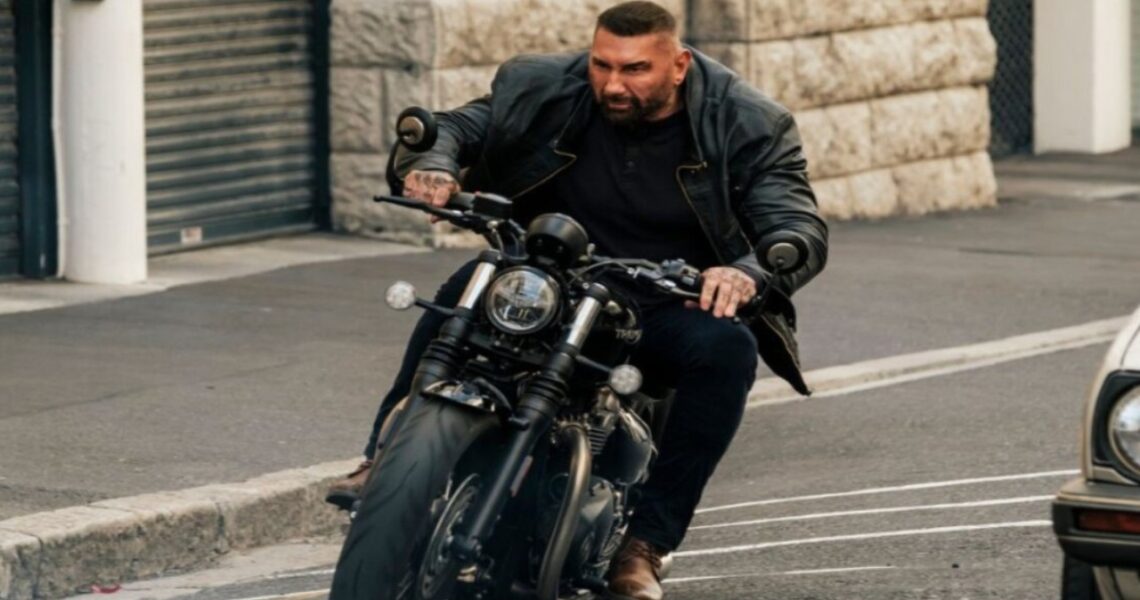 ‘I Started Getting Phone Calls’: Dave Bautista Lands His Own Rom-Com After Viral Comments About Being ‘Unattractive’