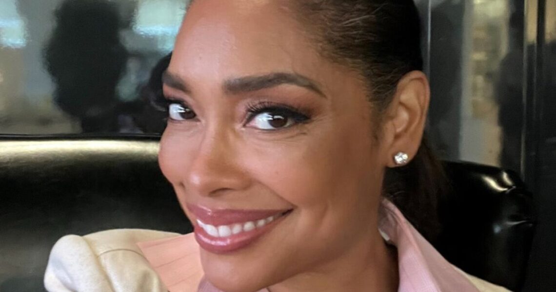 ‘I Think It’s Fantastic’: Suits Star Gina Torres Showers Best Wishes On Show’s New LA-Based Spinoff Series