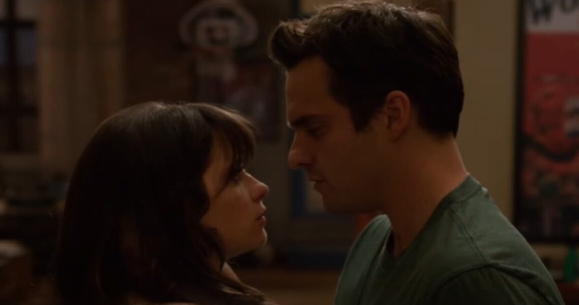 ‘I’m So Honored’: Zooey Deschanel Talks About ‘Amazing’ Bridgerton Kiss Inspired By Passionate Scene From New Girl