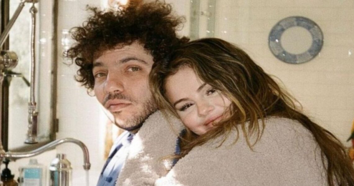 ‘It Sounds So Silly…’: Selena Gomez Reveals THIS Activity With Boyfriend Benny Blanco ‘Really Grounds’ Her