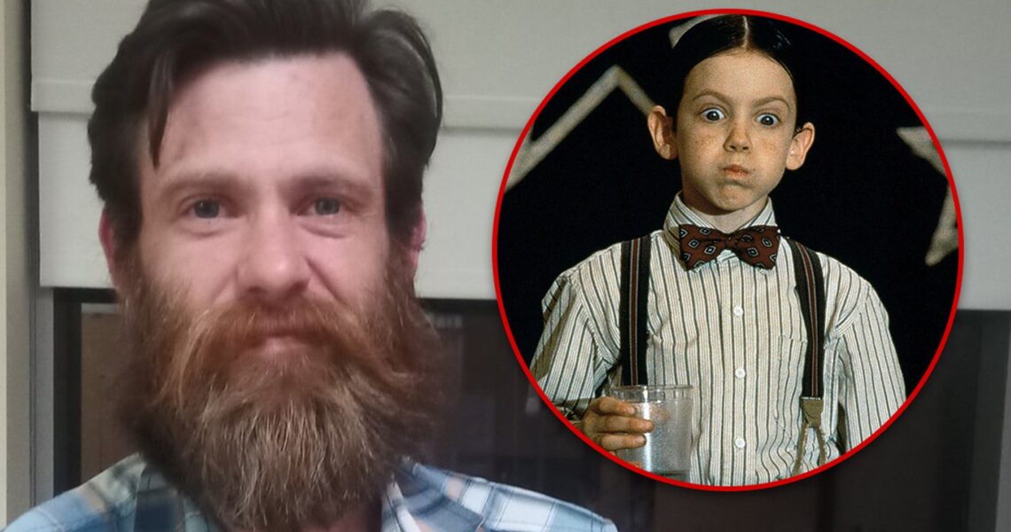 ‘Little Rascals’ Star Bug Hall Pisses Off Fans with ‘Dishwasher’ Joke About Daughters