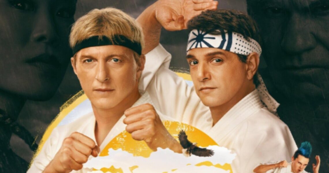 ‘Obviously A Master’: THIS Cobra Kai Star Was ‘Nervous’ To Fight Off Jackie Chan In New Karate Kid Film