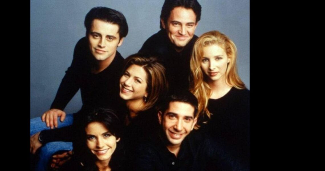 ‘We Get That A Lot’: Friends Creator Marta Kauffman On Fans Pitching ‘Great’ Spin-Off Ideas For The Sitcom