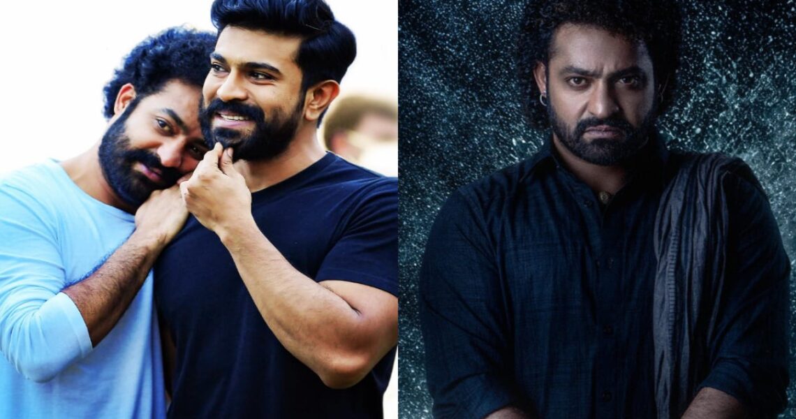 ‘Wishing my brother Tarak…’ Ram Charan pens a wishful post for RRR co-star Jr NTR prior to Devara’s release