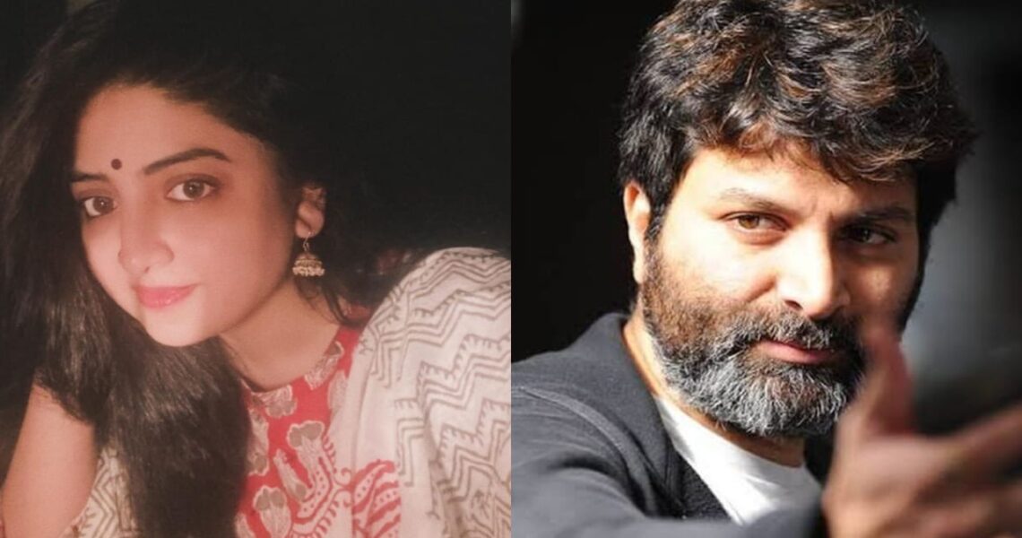 ‘Wouldn’t have had the political suffering’: Poonam Kaur speaks against director Trivikram Srinivas amid Jani Master controversy