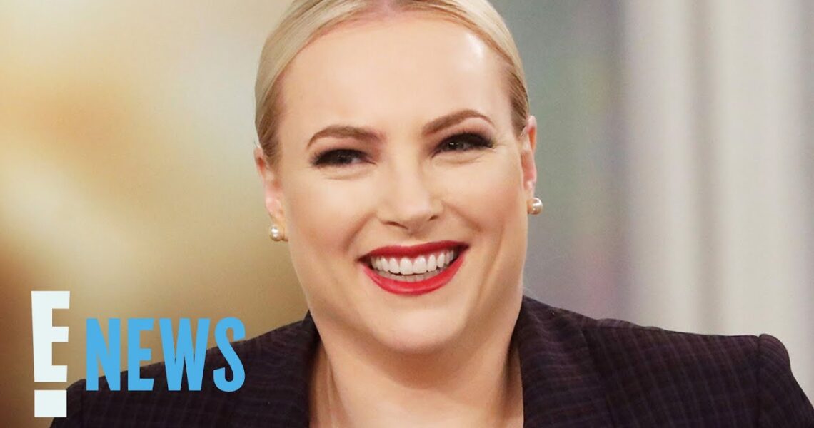 Meghan McCain Welcomes Baby No. 2 With Ben Domenech | E! News