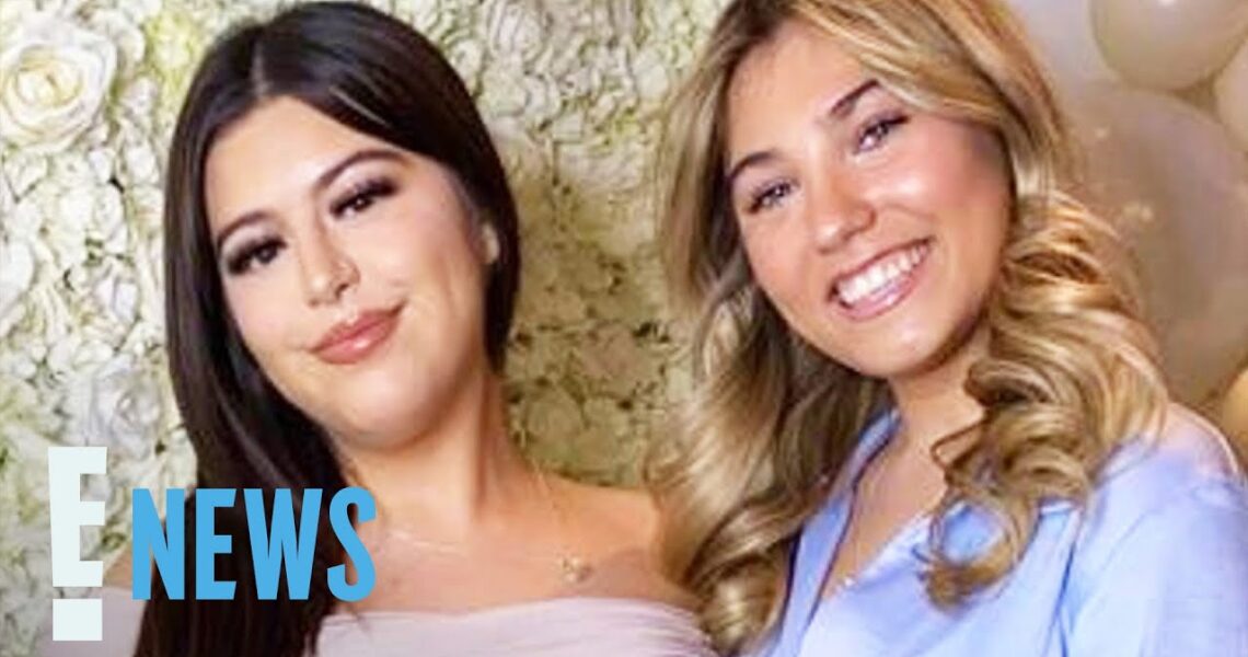 EXCLUSIVE: Inside YouTube Star Sophia Grace’s Baby Shower | E! News