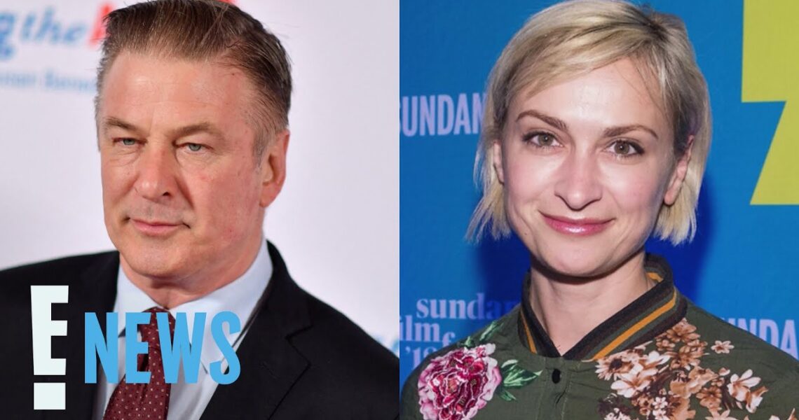 Alec Baldwin to Be Charged in Rust Shooting | E! News