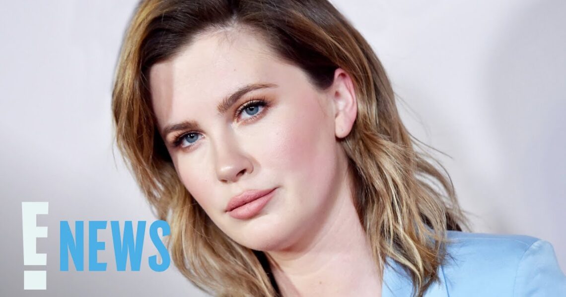 Ireland Baldwin Gets Candid About Pregnancy Struggles | E! News