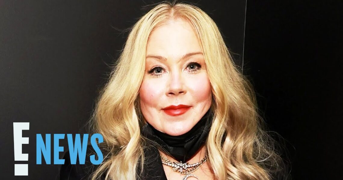 Christina Applegate CALLS OUT Troll’s Nasty Comment | E! News