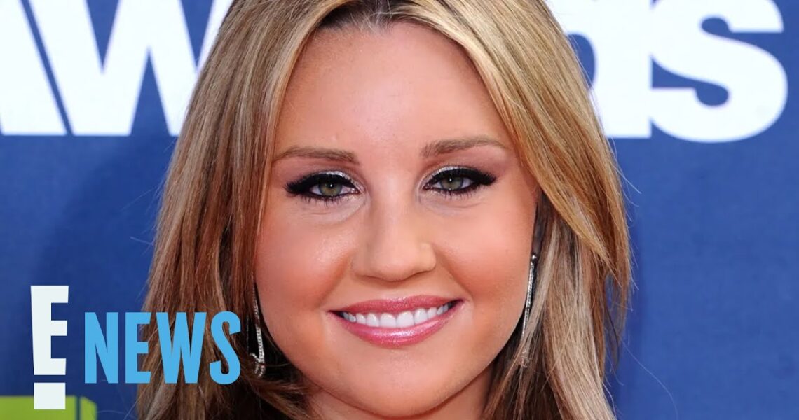 Amanda Bynes to REUNITE With Her All That Co-Stars: Find Out Where! | E! News